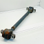 Daf CF/XF/LF Rear Torque Rod / Reaction Rod 1817809 1663207 605–611mm Used