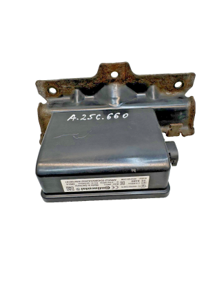 Mercedes Actros MP4 Distance Radar Sensor A0004461849 Front A0004461549 Used