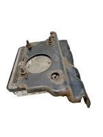 Mercedes Actros MP4 Distance Radar Sensor A0004461849 Front A0004461549 Used view 4