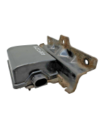 Mercedes Actros MP4 Distance Radar Sensor A0004461849 Front A0004461549 Used view 7