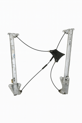 Mercedes Actros MP4 LH Front Window Regulator Mechanism A9607201146 Euro 6 Used