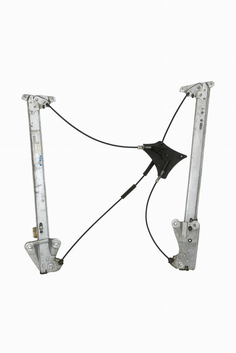 Mercedes Actros MP4 LH Front Window Regulator Mechanism A9607201146 Euro 6 Used Window Winders & Regulators Window Winders & Regulators