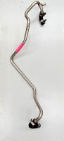 Volvo FH/FM Coolant Pipe 8161960885 Engine Water Hose Tube Stainless OEM Used view 2