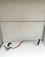 Volvo FH/FM Coolant Pipe 8161960885 Engine Water Hose Tube Stainless OEM Used view 5