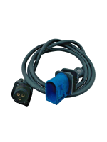Mercedes Actros/Arocs Brake Pad Wear Sensor Cable A0015405336 RH Rear Euro 6