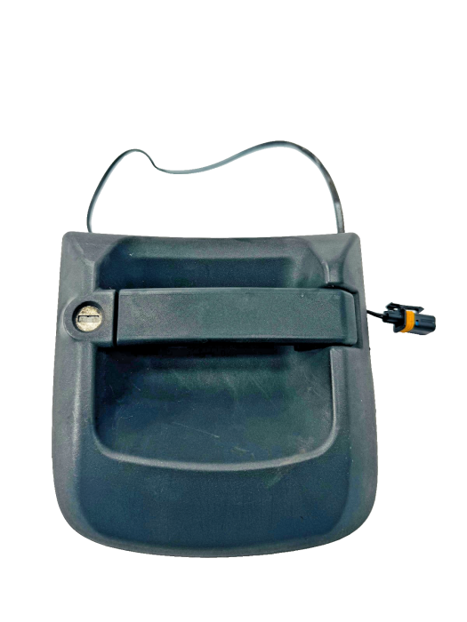 MAN TGA/TGL/TGS/TGX Exterior Left Door Handle 81626416079 81626416075 Front Cab Doors & Hardware Cab Doors & Hardware