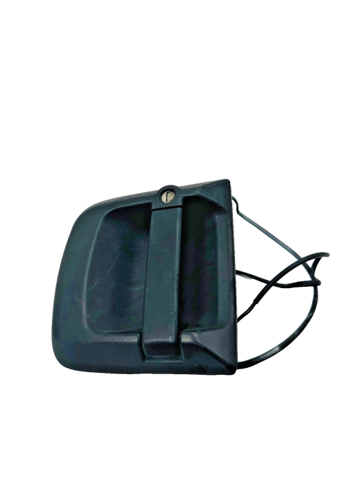 MAN TGA/TGL/TGS/TGX Exterior Left Door Handle 81626416079 81626416075 Front view 2