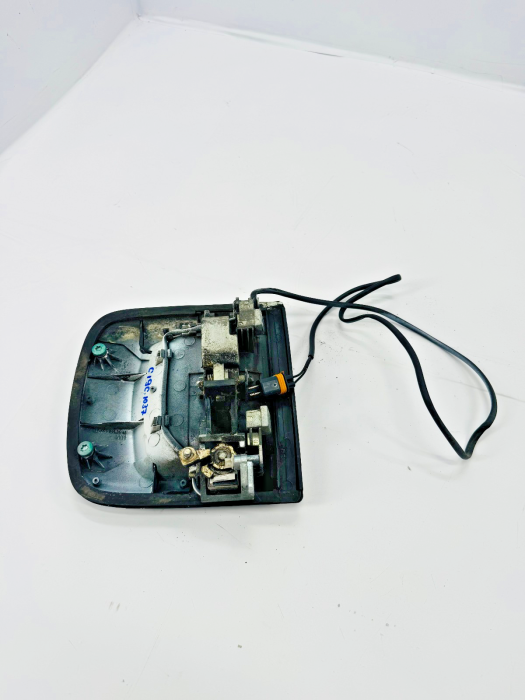 MAN TGA/TGL/TGS/TGX Exterior Left Door Handle 81626416079 81626416075 Front view 3