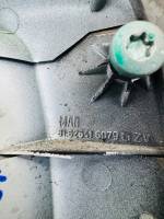 MAN TGA/TGL/TGS/TGX Exterior Left Door Handle 81626416079 81626416075 Front view 5