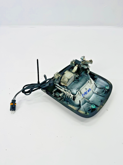 MAN TGA/TGL/TGS/TGX Exterior Left Door Handle 81626416079 81626416075 Front view 6