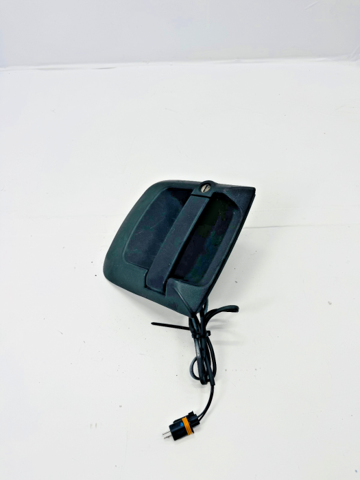 MAN TGA/TGL/TGS/TGX Exterior Left Door Handle 81626416079 81626416075 Front view 7