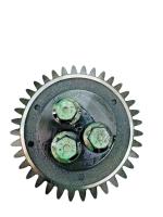 MAN TGX TGS Intermediate Gear 51113066007 51113066008 D20 D26 Euro 6 Used view 3
