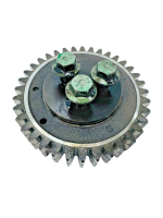 MAN TGX TGS Intermediate Gear 51113066007 51113066008 D20 D26 Euro 6 Used view 4