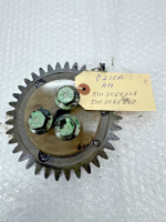 MAN TGX TGS Intermediate Gear 51113066007 51113066008 D20 D26 Euro 6 Used view 7