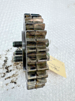 MAN TGX TGS Intermediate Gear 51113066007 51113066008 D20 D26 Euro 6 Used view 8
