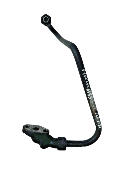 MAN TGX Turbo Oil Pressure Pipe 51057045155 51.05704-5155 51057045330 Euro 6