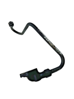 MAN TGX Turbo Oil Pressure Pipe 51057045155 51.05704-5155 51057045330 Euro 6 view 5