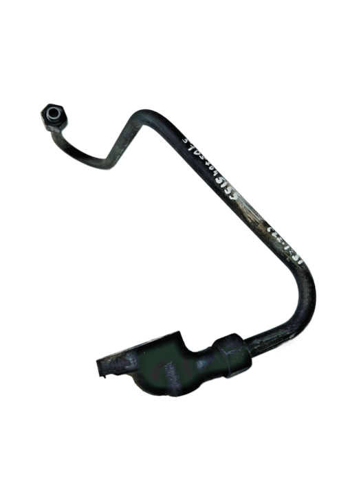 MAN TGX Turbo Oil Pressure Pipe 51057045155 51.05704-5155 51057045330 Euro 6 view 5
