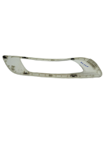 DAF XF106 Left Fog Lamp Frame Trim 1798471 1880378 3077526 Front Euro 6 Used view 2