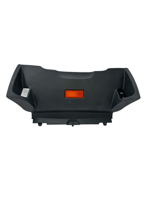 DAF XF106 Dashboard Plastic Cover 1871893 1844544 Centre AUX Trim Used