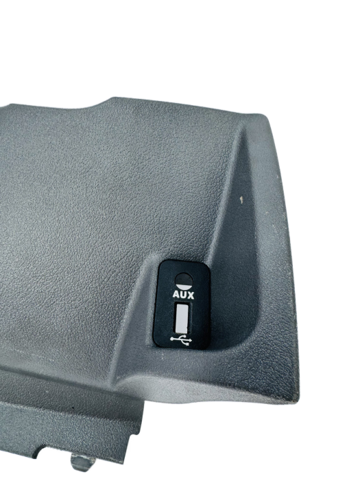 DAF XF106 Dashboard Plastic Cover 1871893 1844544 Centre AUX Trim Used view 6