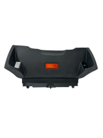 DAF XF106 Dashboard Plastic Cover 1871893 1844544 Centre AUX Trim Used