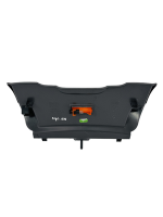 DAF XF106 Dashboard Plastic Cover 1871893 1844544 Centre AUX Trim Used view 2