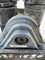 Scania P/G/R/S Cab Suspension Levelling Valve 2093357 4640078140 OEM Used view 6