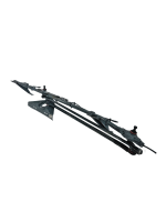 Scania P/G/R/T Windscreen Wiper Linkage Bracket 1803530 1765184 RHD 24V Used view 7