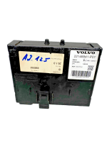 Volvo FH4/FM4 BBM Control Unit 22148841-P01 (24V) – OEM Euro 6 Used view 3