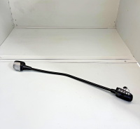Scania P/G/R/T Cab Reading Lamp 1762453 1451512 Gooseneck Interior Light 24V view 5