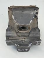 DAF CF/XF Engine Mounting Bracket 1929558 1929559 Front LH/RH Euro 6 Used view 5