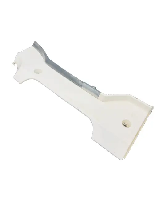 Mercedes Actros MP4/MP5 Bumper End Cover 9608856874 1105.96505 LH White Used Bumpers Bumpers