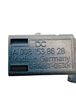 Mercedes Actros MP4 Intake Air Temperature Sensor A0081538628 Euro 6 Used view 4