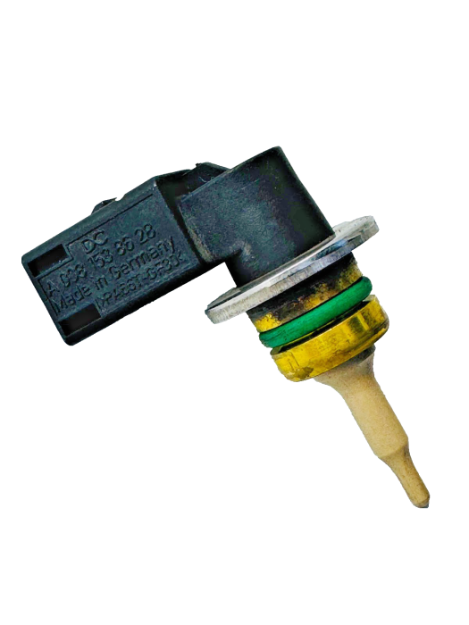 Mercedes Actros MP4 Intake Air Temperature Sensor A0081538628 Euro 6 Used view 5