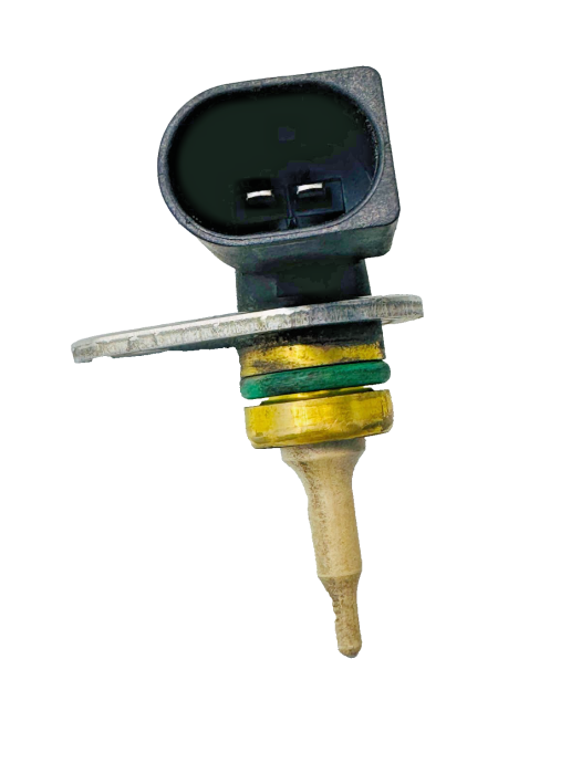 Mercedes Actros MP4 Intake Air Temperature Sensor A0081538628 Euro 6 Used view 6