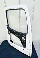 Mercedes Actros MP4 Left Cab Door Shell A9607224209 Nearside Euro 6 Used view 9