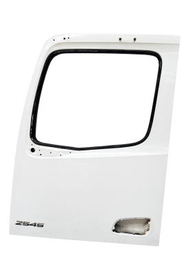Mercedes Actros MP4 Left Cab Door Shell A9607224209 Nearside Euro 6 Used