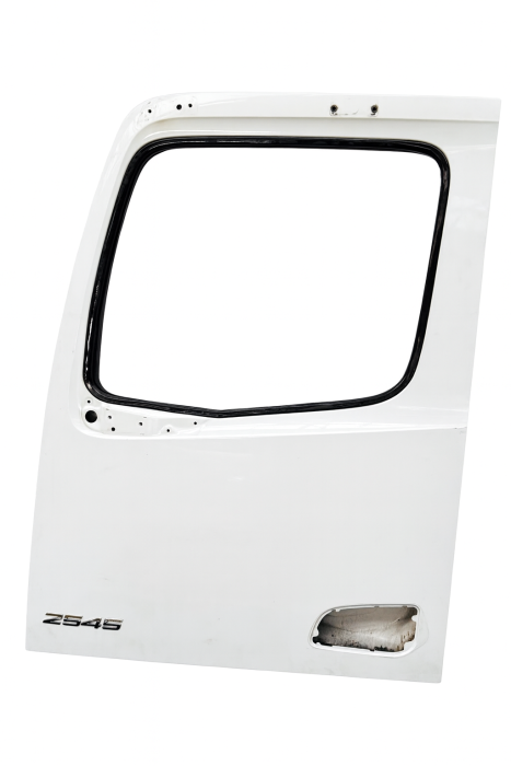 Mercedes Actros MP4 Left Cab Door Shell A9607224209 Nearside Euro 6 Used