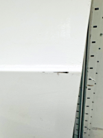 Mercedes Actros MP4 Left Cab Door Shell A9607224209 Nearside Euro 6 Used view 2