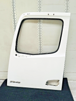Mercedes Actros MP4 Left Cab Door Shell A9607224209 Nearside Euro 6 Used view 4