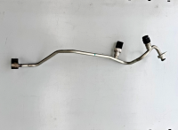 MAN TGX/TGS A/C High Pressure Pipe + Sensor 81274210314 81.27421-0314 Used view 3
