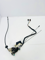 MAN TGA/TGL/TGM/TGS/TGX LH Door Lock With Central Locking 81626806147 24V Euro 6 view 3