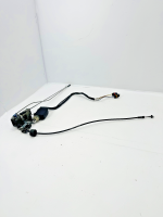MAN TGA/TGL/TGM/TGS/TGX LH Door Lock With Central Locking 81626806147 24V Euro 6 view 4