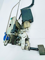MAN TGA/TGL/TGM/TGS/TGX LH Door Lock With Central Locking 81626806147 24V Euro 6 view 6