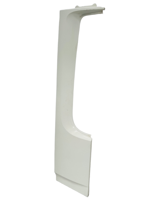 DAF XF106 Rear Cab Fairing 1836001 2182155 2182303 RH Right Side Euro 6 Used view 3