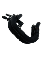 DAF XF106 Cabin Heater Coolant Hose Pipe 1933855 Euro 6 Used view 4