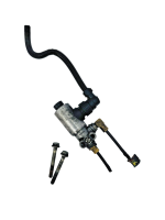Mercedes-Benz Actros MP4 WABCO Solenoid Valve A0009973712 4721730020 Used view 2