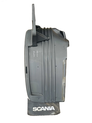 Scania P/R/T 4 Series Front Mudguard 1408466 1431933 LH With Mudflap Used