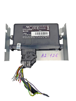 Microlise Control Unit ML12-B Telematics Tracking Unit 9–32V GPS/GSM – Used